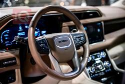 GMC Yukon